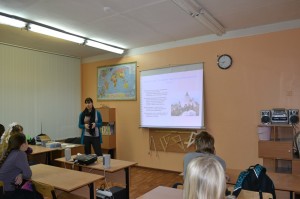 Женя Щербина рассказывает о городской этнологии